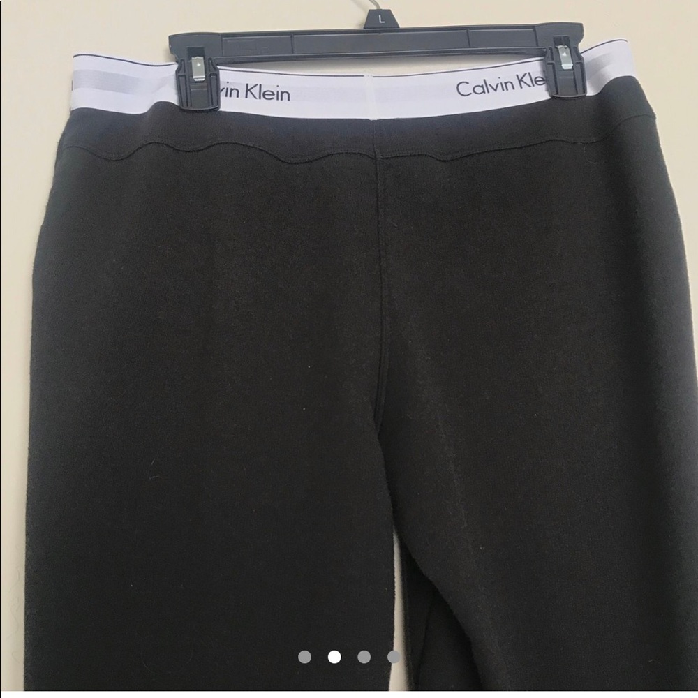 Calvin klein sleepwear